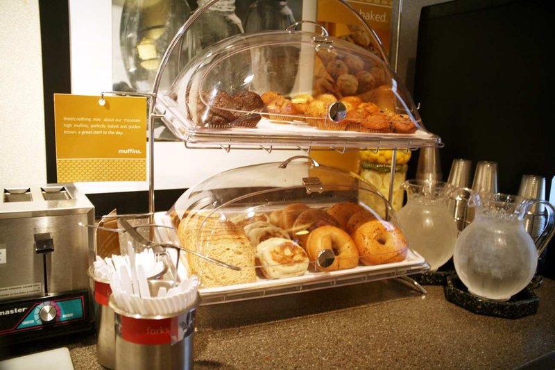 Hampton Inn Chicago-Carol Stream - Carol Stream, IL