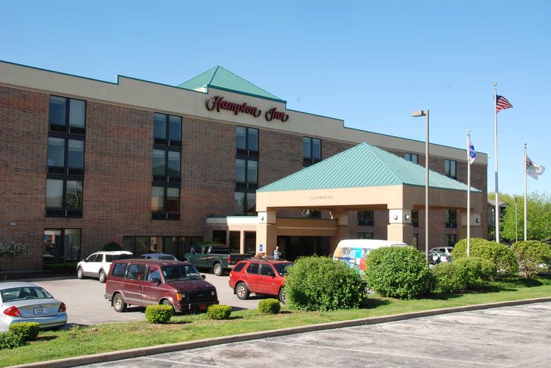 Holiday Inn Express CRESTWOOD - Midlothian, IL