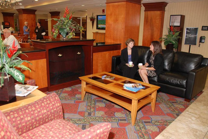 Holiday Inn Express CRESTWOOD - Midlothian, IL