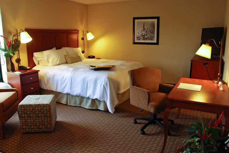 Holiday Inn Express CRESTWOOD - Midlothian, IL