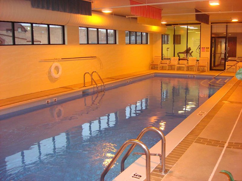 Holiday Inn Express CRESTWOOD - Midlothian, IL