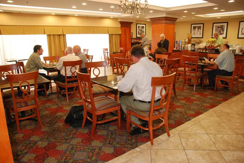Holiday Inn Express CRESTWOOD - Midlothian, IL