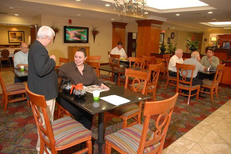 Holiday Inn Express CRESTWOOD - Midlothian, IL
