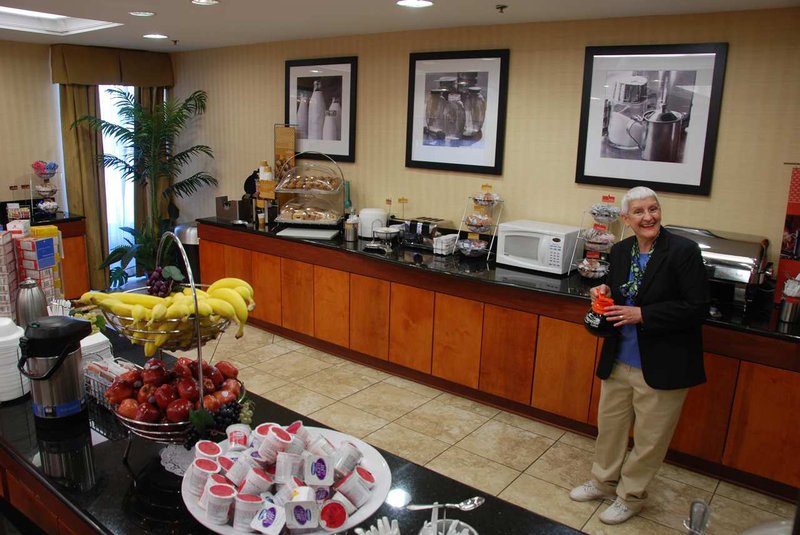 Holiday Inn Express CRESTWOOD - Midlothian, IL