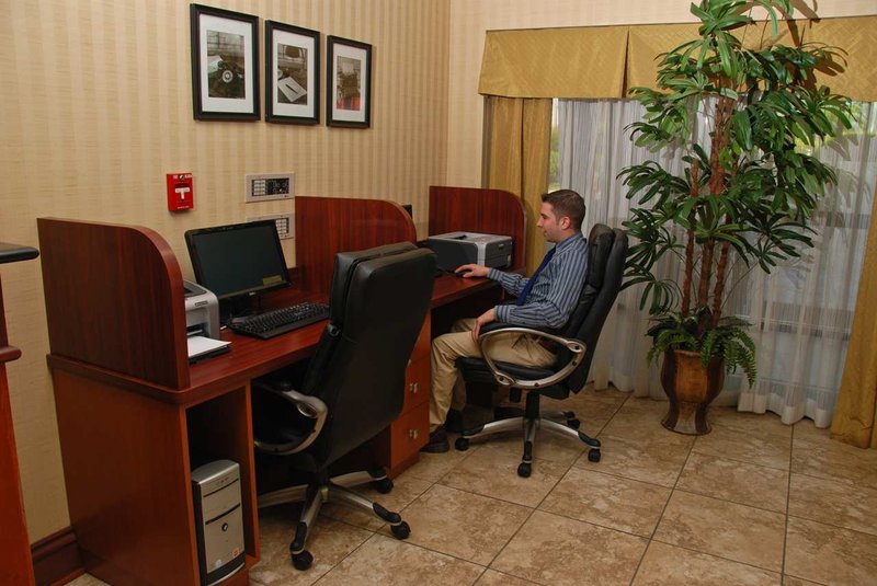Holiday Inn Express CRESTWOOD - Midlothian, IL