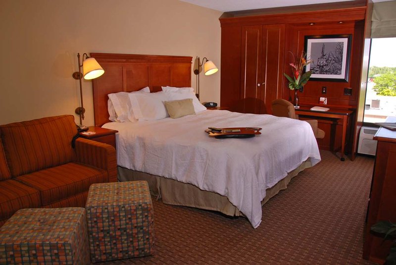 Holiday Inn Express CRESTWOOD - Midlothian, IL