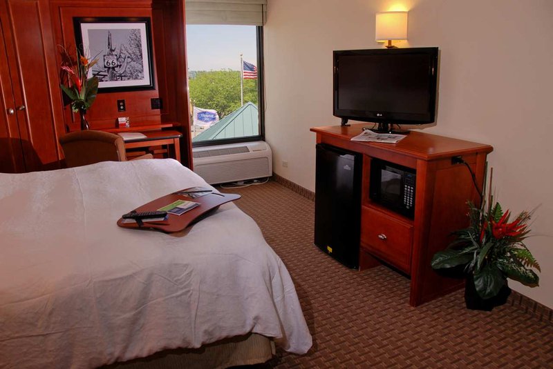Holiday Inn Express CRESTWOOD - Midlothian, IL