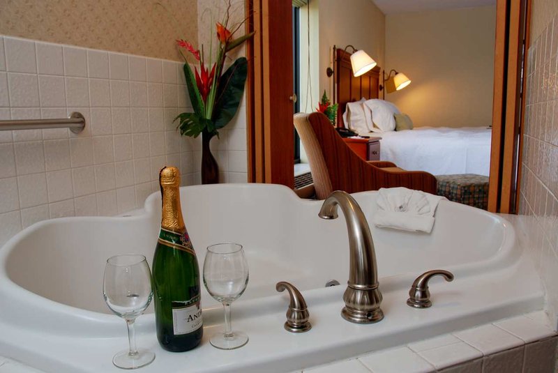 Holiday Inn Express CRESTWOOD - Midlothian, IL