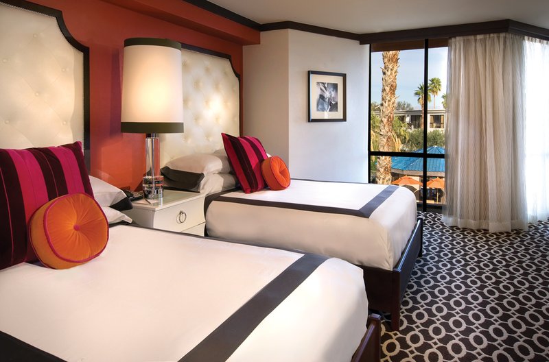 The Riviera Palm Springs, A Tribute Portfolio Resort - Palm Springs, CA