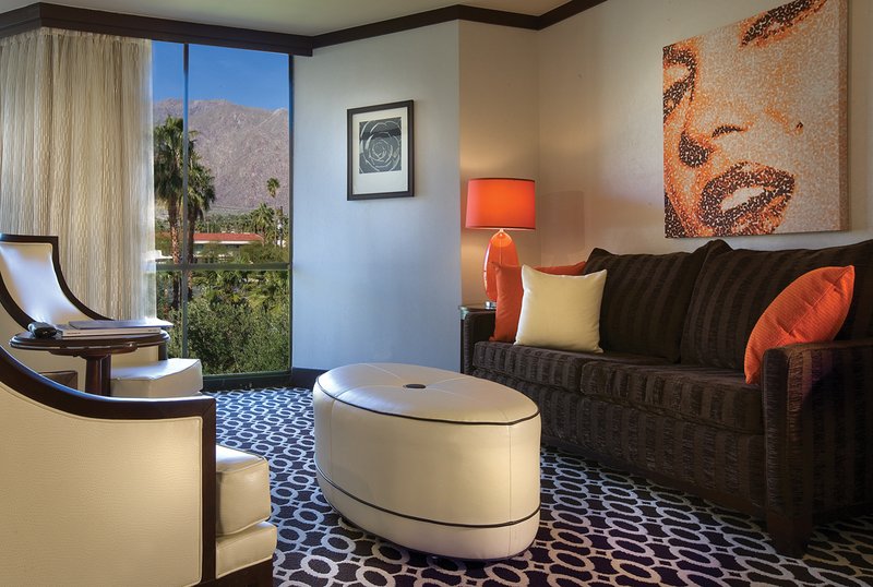 The Riviera Palm Springs, A Tribute Portfolio Resort - Palm Springs, CA