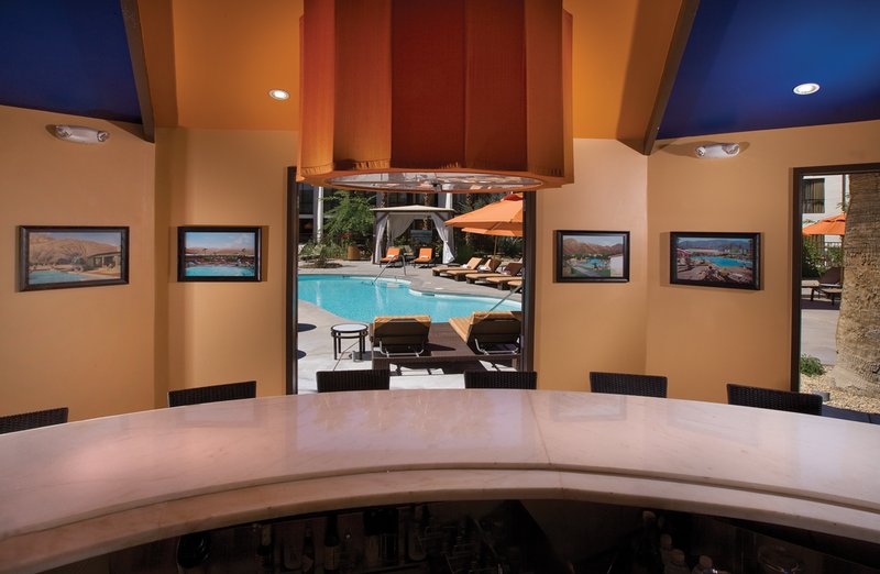 The Riviera Palm Springs, A Tribute Portfolio Resort - Palm Springs, CA