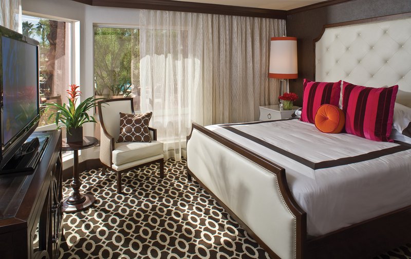 The Riviera Palm Springs, A Tribute Portfolio Resort - Palm Springs, CA