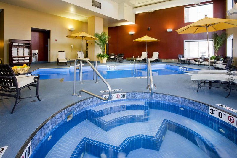 DoubleTree by Hilton Hotel Chicago O'Hare Airport - Rosemont - Rosemont, IL