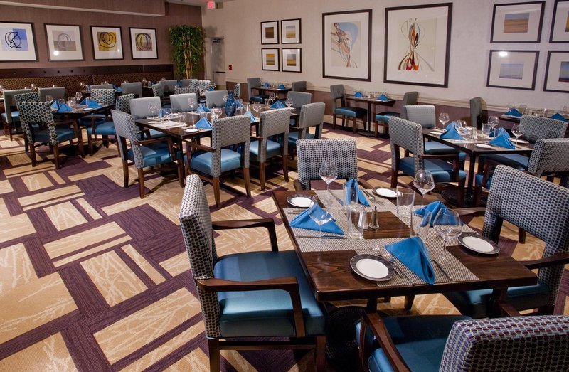 DoubleTree by Hilton Hotel Chicago O'Hare Airport - Rosemont - Rosemont, IL