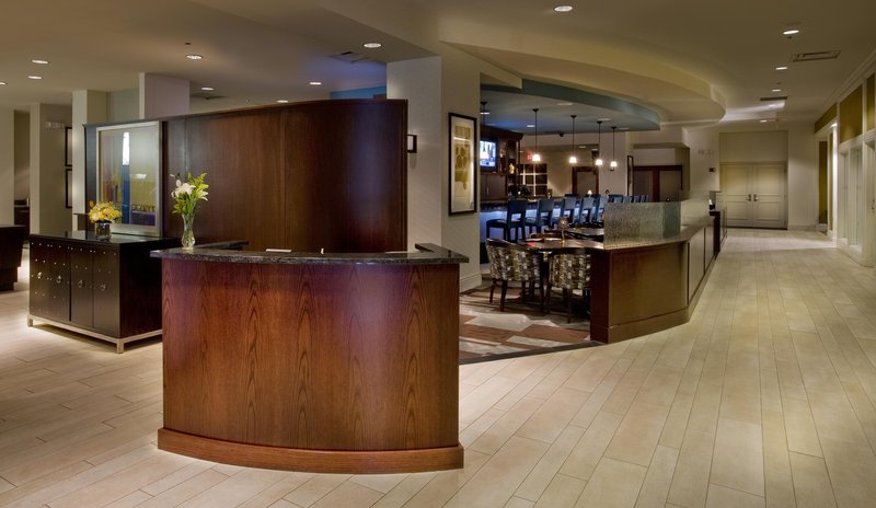 DoubleTree by Hilton Hotel Chicago O'Hare Airport - Rosemont - Rosemont, IL