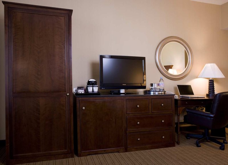 DoubleTree by Hilton Hotel Chicago O'Hare Airport - Rosemont - Rosemont, IL