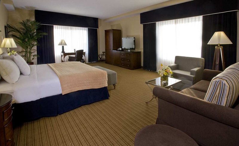 DoubleTree by Hilton Hotel Chicago O'Hare Airport - Rosemont - Rosemont, IL