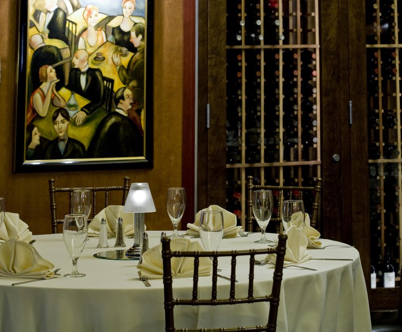 DoubleTree by Hilton Hotel Chicago O'Hare Airport - Rosemont - Rosemont, IL