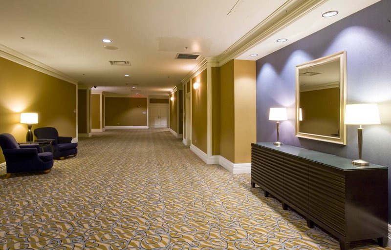 DoubleTree by Hilton Hotel Chicago O'Hare Airport - Rosemont - Rosemont, IL