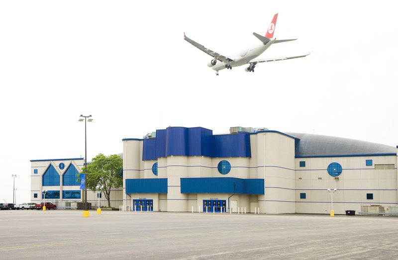 DoubleTree by Hilton Hotel Chicago O'Hare Airport - Rosemont - Rosemont, IL