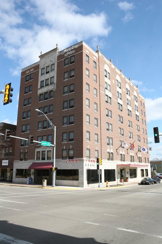 Hampton Inn Freeport - Freeport, IL