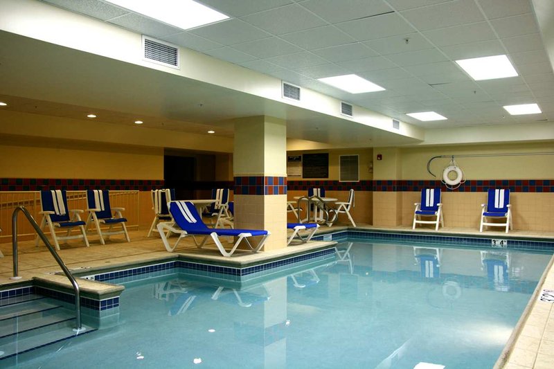 Hampton Inn Freeport - Freeport, IL