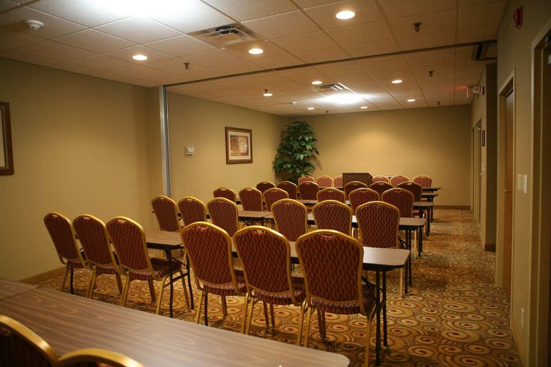 Hampton Inn Freeport - Freeport, IL