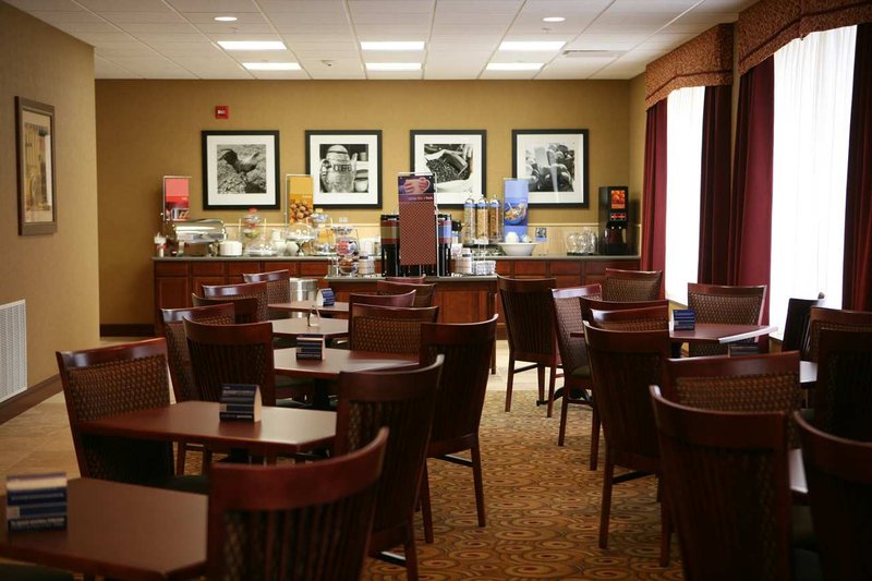 Hampton Inn Freeport - Freeport, IL
