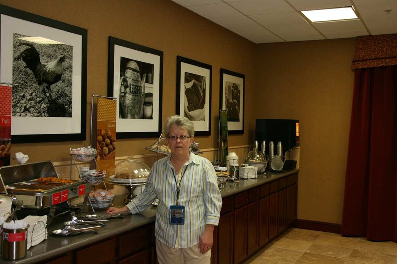 Hampton Inn Freeport - Freeport, IL