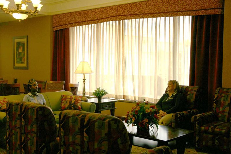 Hampton Inn Freeport - Freeport, IL