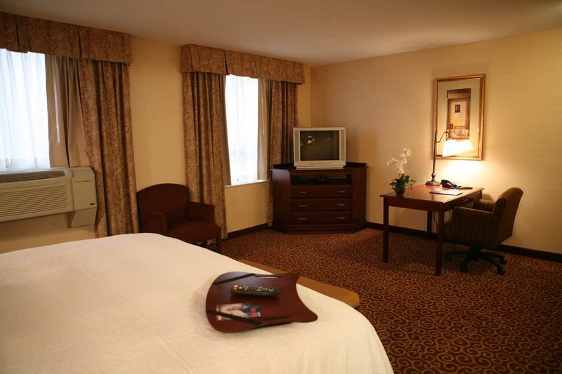 Hampton Inn Freeport - Freeport, IL