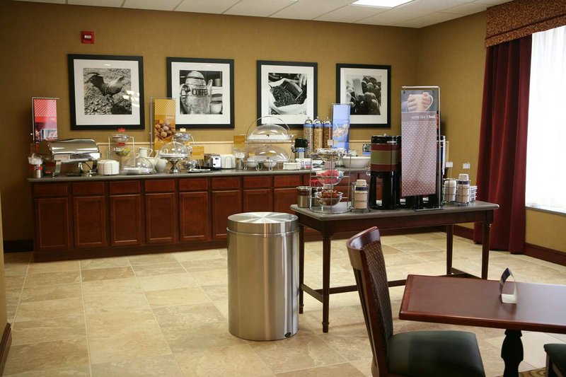 Hampton Inn Freeport - Freeport, IL