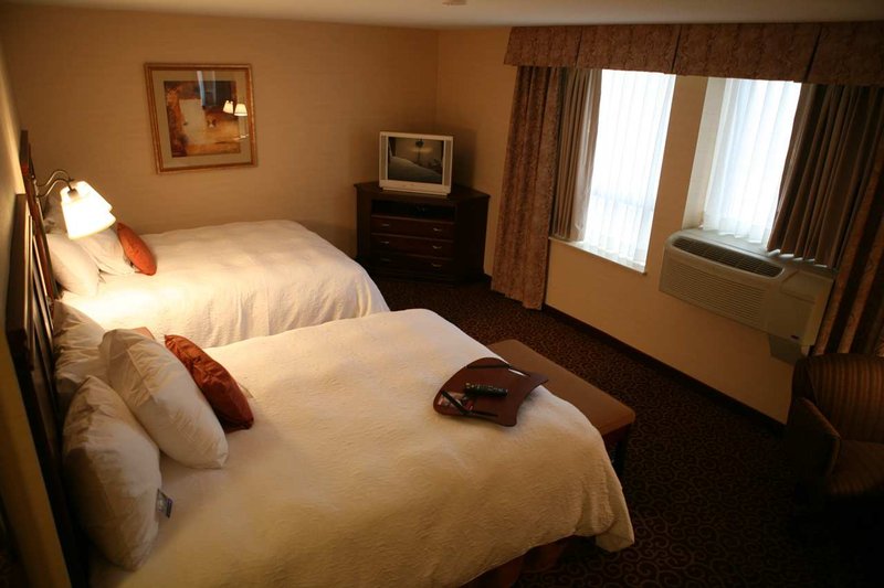 Hampton Inn Freeport - Freeport, IL