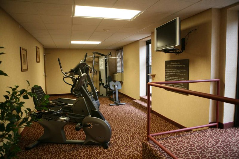 Hampton Inn Freeport - Freeport, IL