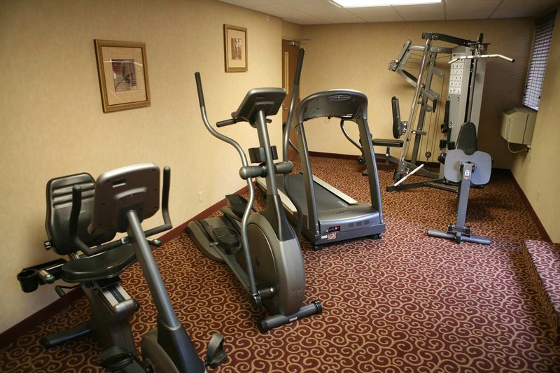 Hampton Inn Freeport - Freeport, IL
