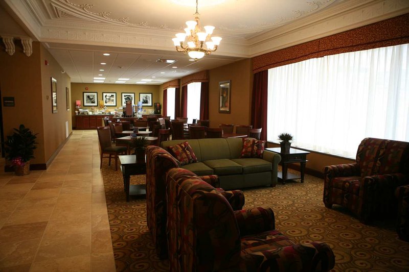 Hampton Inn Freeport - Freeport, IL