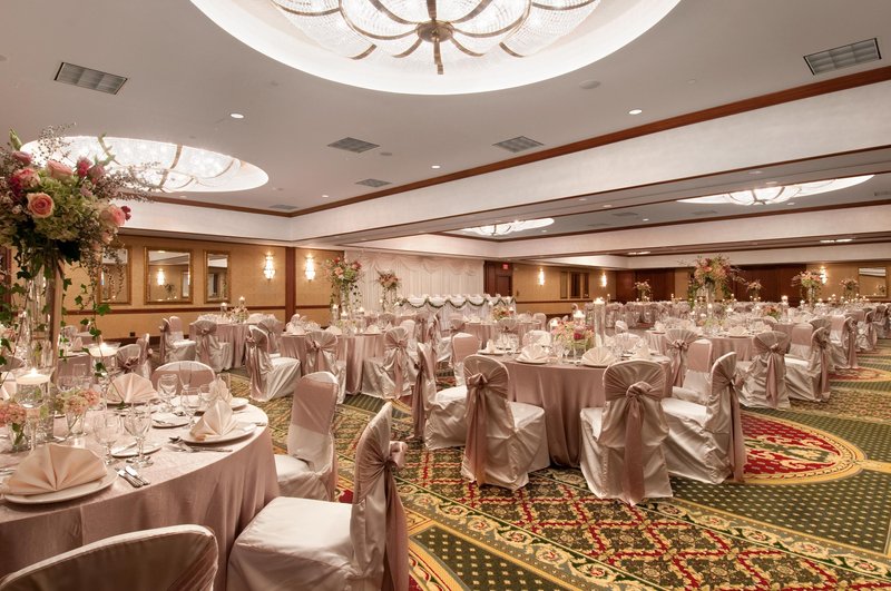 Hilton-Chicago/Northbrook - Northbrook, IL