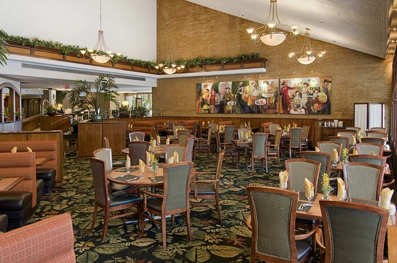 Hilton-Chicago/Northbrook - Northbrook, IL