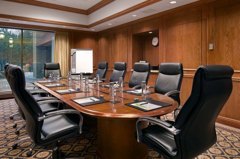 Hilton-Chicago/Northbrook - Northbrook, IL