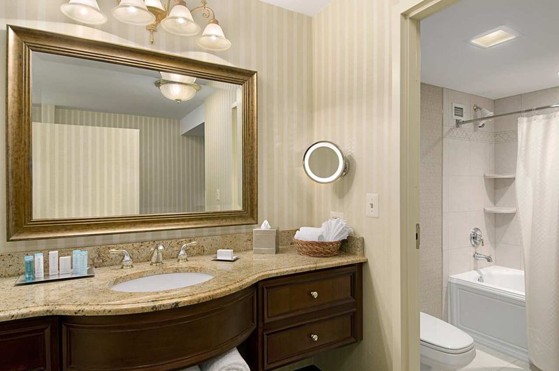 Hilton-Chicago/Northbrook - Northbrook, IL