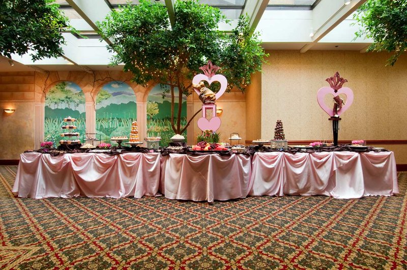 Hilton-Chicago/Northbrook - Northbrook, IL