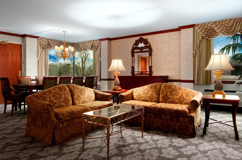 Hilton-Chicago/Northbrook - Northbrook, IL