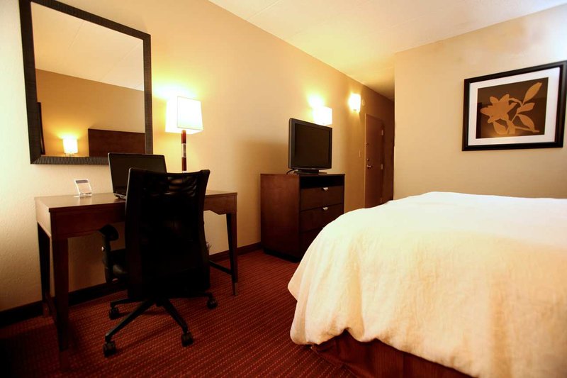 Hampton Inn Chicago/Naperville near NIU Conference Center - Naperville, IL