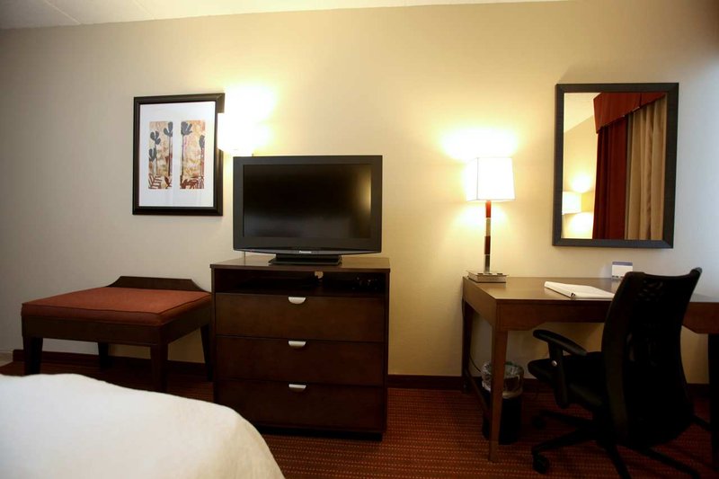 Hampton Inn Chicago/Naperville near NIU Conference Center - Naperville, IL