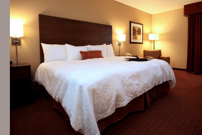 Hampton Inn Chicago/Naperville near NIU Conference Center - Naperville, IL