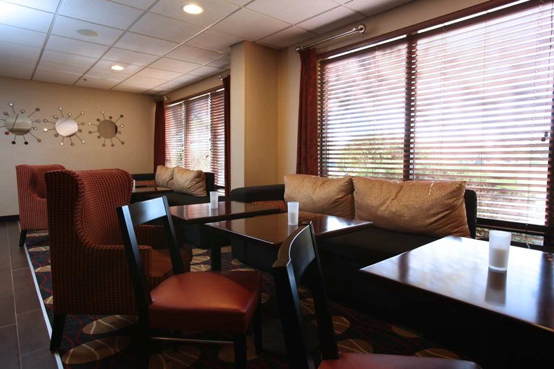 Hampton Inn-Chicago/Naperville - Naperville, IL