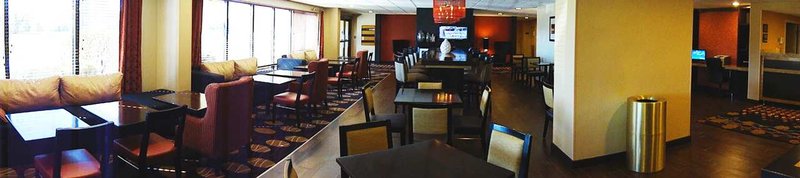 Hampton Inn-Chicago/Naperville - Naperville, IL