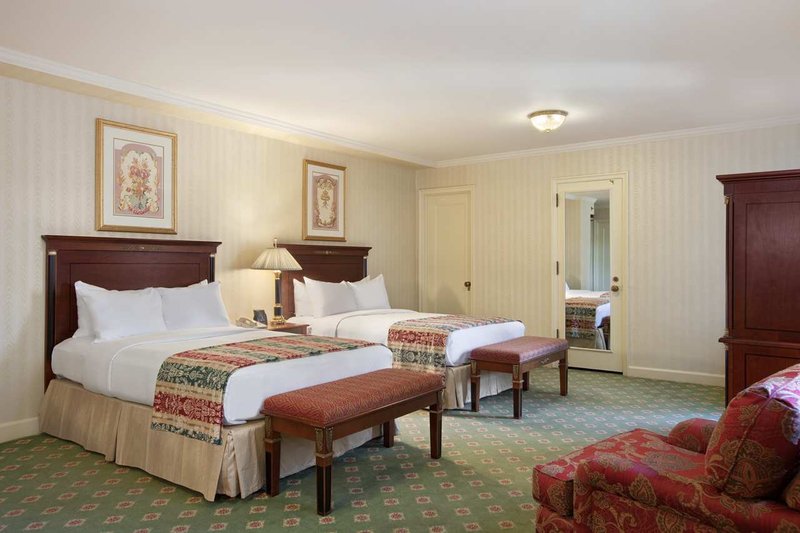 Palmer House A Hilton Hotel - Chicago, IL