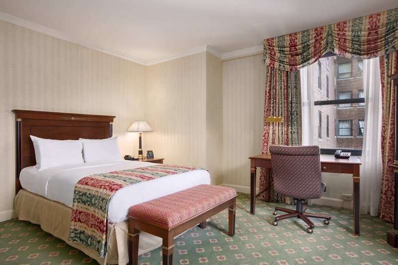 Palmer House A Hilton Hotel - Chicago, IL