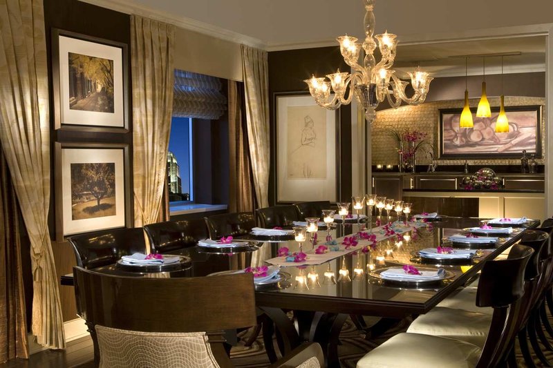 Palmer House A Hilton Hotel - Chicago, IL